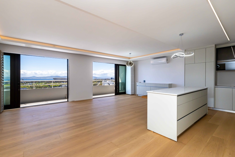 To Let 2 Bedroom Property for Rent in Sea Point Western Cape